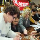 W sztabie Kwiatek