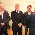 Świąteczne spotkanie Polskiego Czerwonego Krzyża