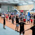 Regionalne Rozgrywki Klubów Sportowych Orange