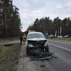 Fot. OSP Brzeźnica.
