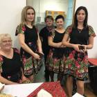 Koło Gospodyń Wiejskich Kreatywne Kobiety w Nagoszynie
