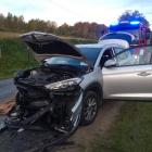 Fot. KP PSP w Dębicy.