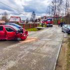 Fot. OSP Brzostek.
