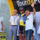 Peter Sagan w Tour de Pologne