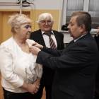 Odznaczenia dla Złotych Jubilatów