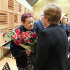 Odznaczeni za Zasługi dla Ochrony Zdrowia