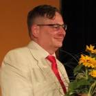 Robert Chodur - nominacja w kategorii kultura