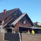Fot. OSP Straszęcin