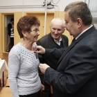 Odznaczenia dla Złotych Jubilatów