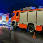Fot. OSP KSRG Żyraków.