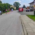 Fot. OSP Żyraków.