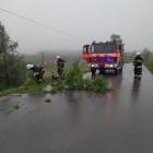 Fot. OSP Braciejowa.