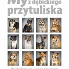My z dębickiego przytuliska