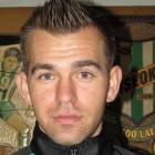 Dariusz Kantor - nominacja w kategorii sport