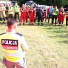 Zdjęcie: KPP Dębica.