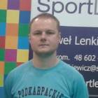 Piotr Skrzek - nominacja w kategorii sport