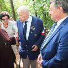 73. rocznica Akcji Burza i bitwy na Kałużówce