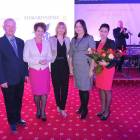 10 lat Dębickiego Klubu Biznesu