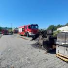 Fot. OSP Brzeźnica