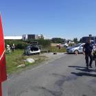 Fot. OSP Straszęcin.