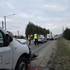 Fot. OSP Brzeźnica.