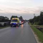 Fot. OSP Czarna