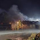 Fot. OSP Brzeźnica.