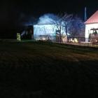 Fot. OSP Straszęcin.
