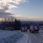 Fot. OSP Siedliska-Bogusz.