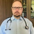 Kariolog Adam Rojek zaleca w czasie upałów dokładne obserwowanie własnego organizmu.