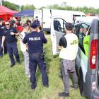 Zdjęcie: KPP Dębica.