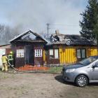 OSP Czarna.