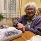 Danuta Strzelecka tę historię poznała już po wojnie