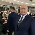 Stanisław Cabaj odebrał w tym roku m.in. Nagrodę Specjalną im. Ignacego Łukasiewicza
