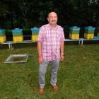 Andrzej Dobosz - sierpień 2023.