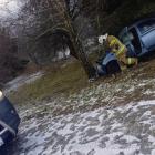 Fot. OSP Siedliska-Bogusz.