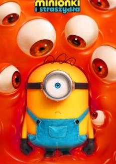 Minionki i straszydła debica24.pl Kino Śnieżka Dębica 2026-07-07