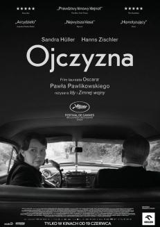 Ojczyzna debica24.pl Kino Śnieżka Dębica 2026-07-07