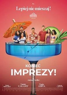 Koniec  imprezy debica24.pl Kino Śnieżka Dębica 2026-07-07