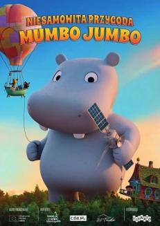 Niesamowita historia Mumbo Jumba debica24.pl Kino Śnieżka Dębica 2026-07-14