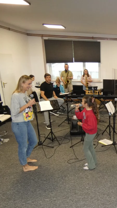 Przyjdź na koncert charytatywny i pomóż Antosi
