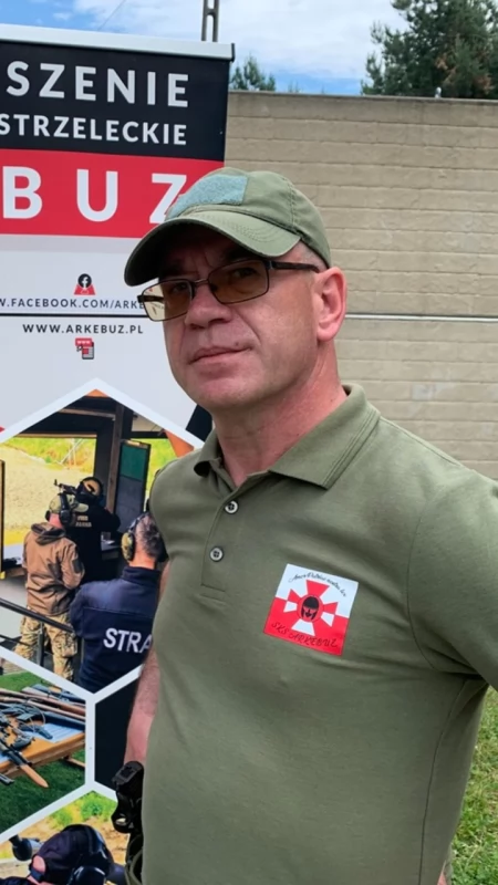 Piknik Strzelecki, który łączy pasję do strzelectwa z pomocą charytatywną