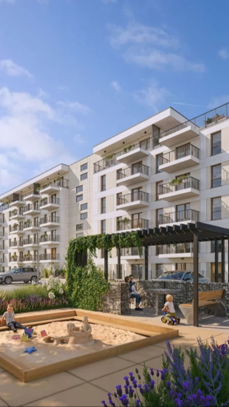 PULSO z generalnym wykonawcą. Inwestycję przy Lisa zrealizuje House Partner