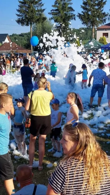 Piknik już w sobotę. Czekają atrakcyjne nagrody 