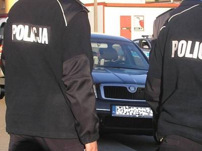 Zdjęcie: Kryminalne Dębica sygnale Debica24