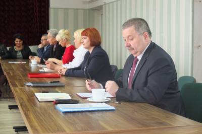 Zdjęcie: Administracja Dębica Samorząd polityka Debica24
