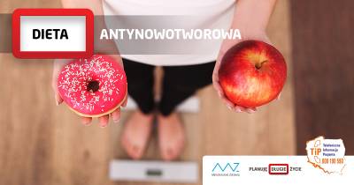 Zdjęcie: Kampania informacyjna Ministerstwa Zdrowia Dębica Planuję długie życie Debica24