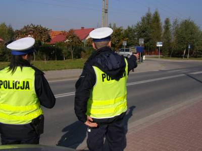 Zdjęcie: Policja Dębica sygnale Debica24