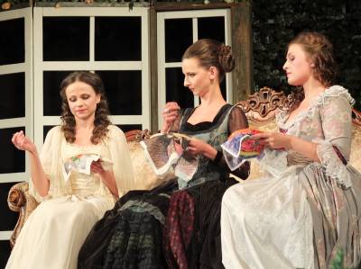Zdjęcie: Teatr Dębica Kultura Debica24