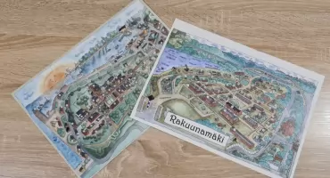 Plan (dla) miasta